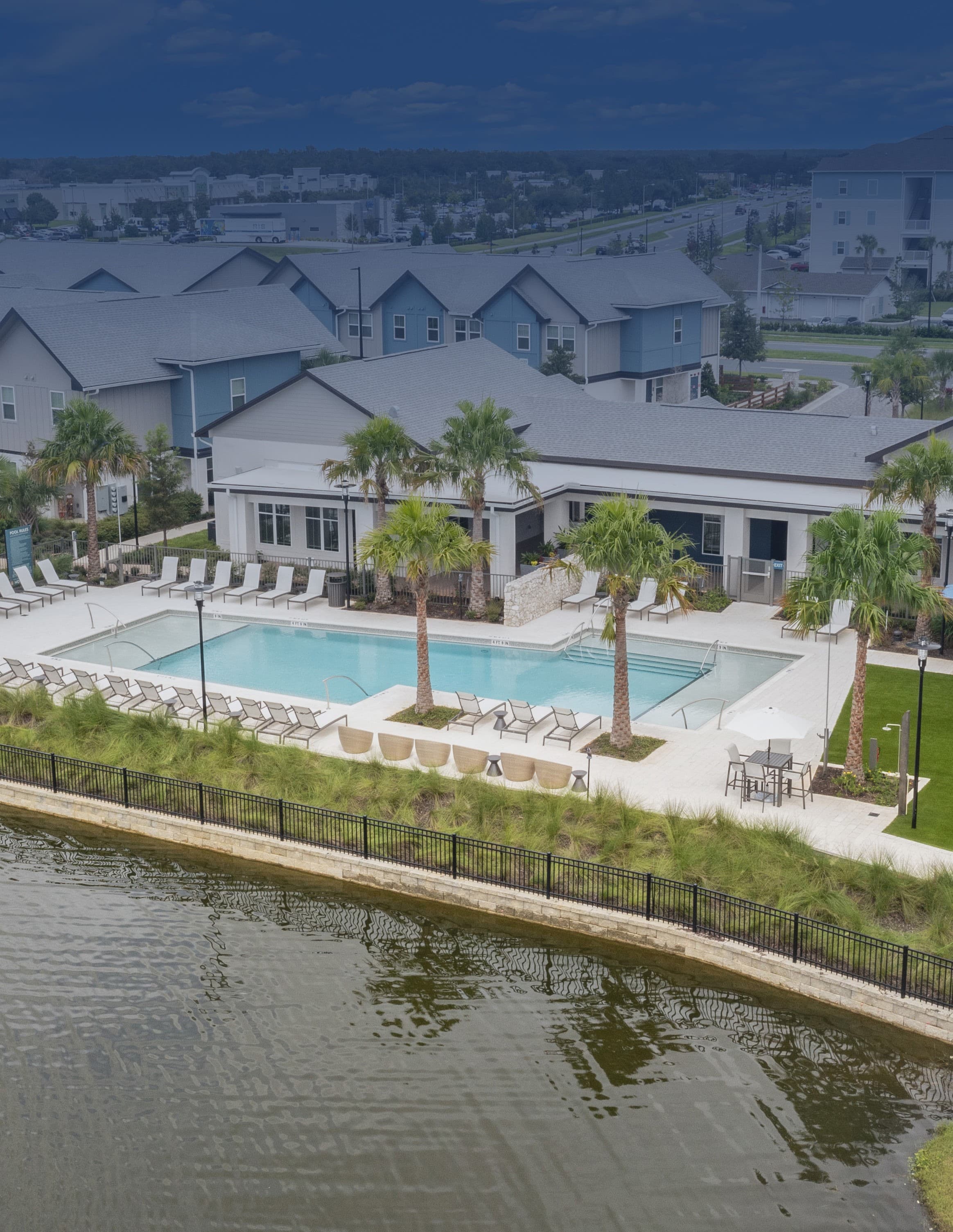 CS1031 Cacema Townhomes, DST