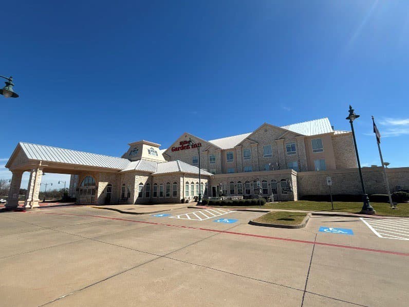 GMI-Granbury 106, LP