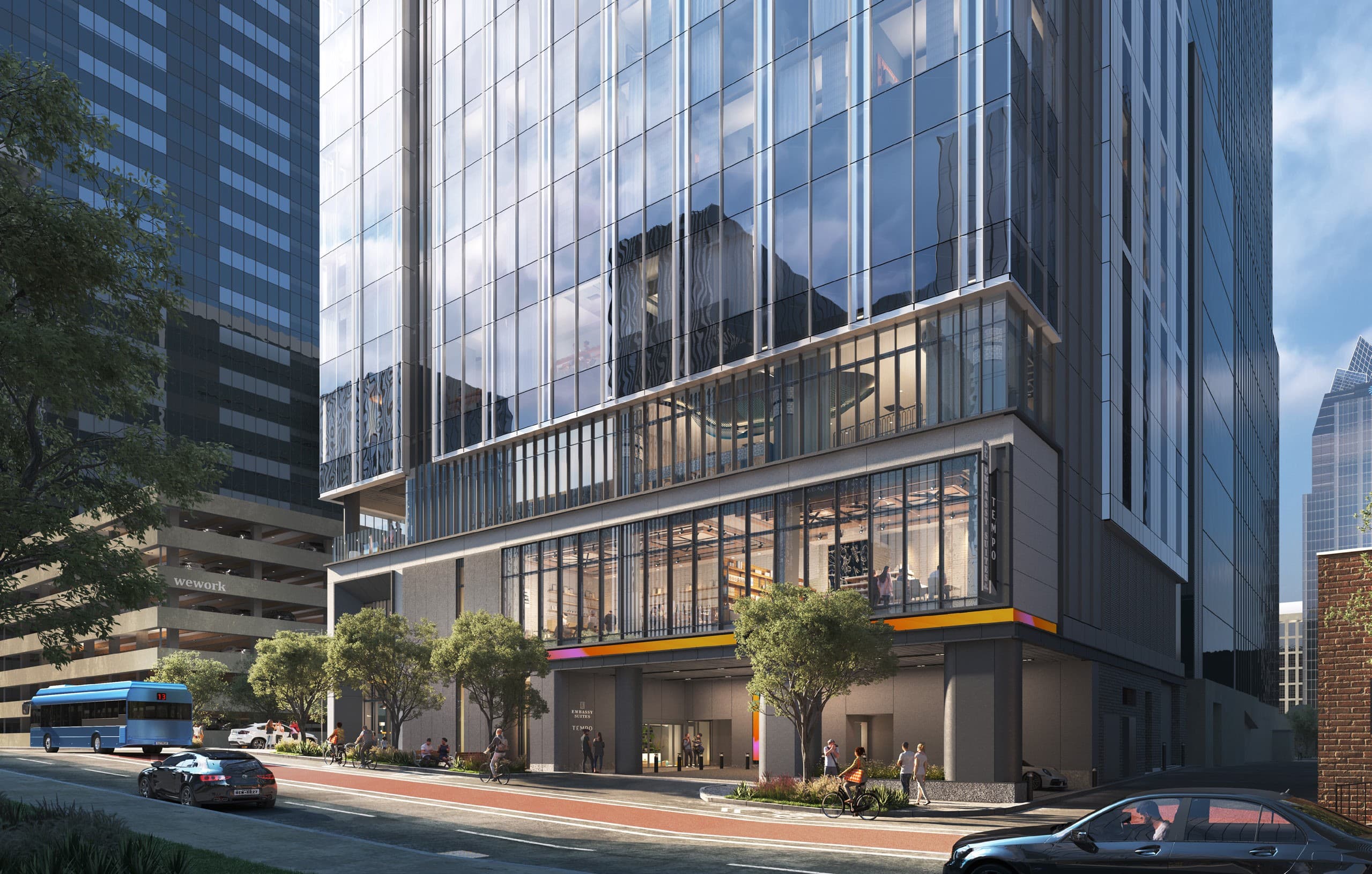 PG Austin Investors, LLC