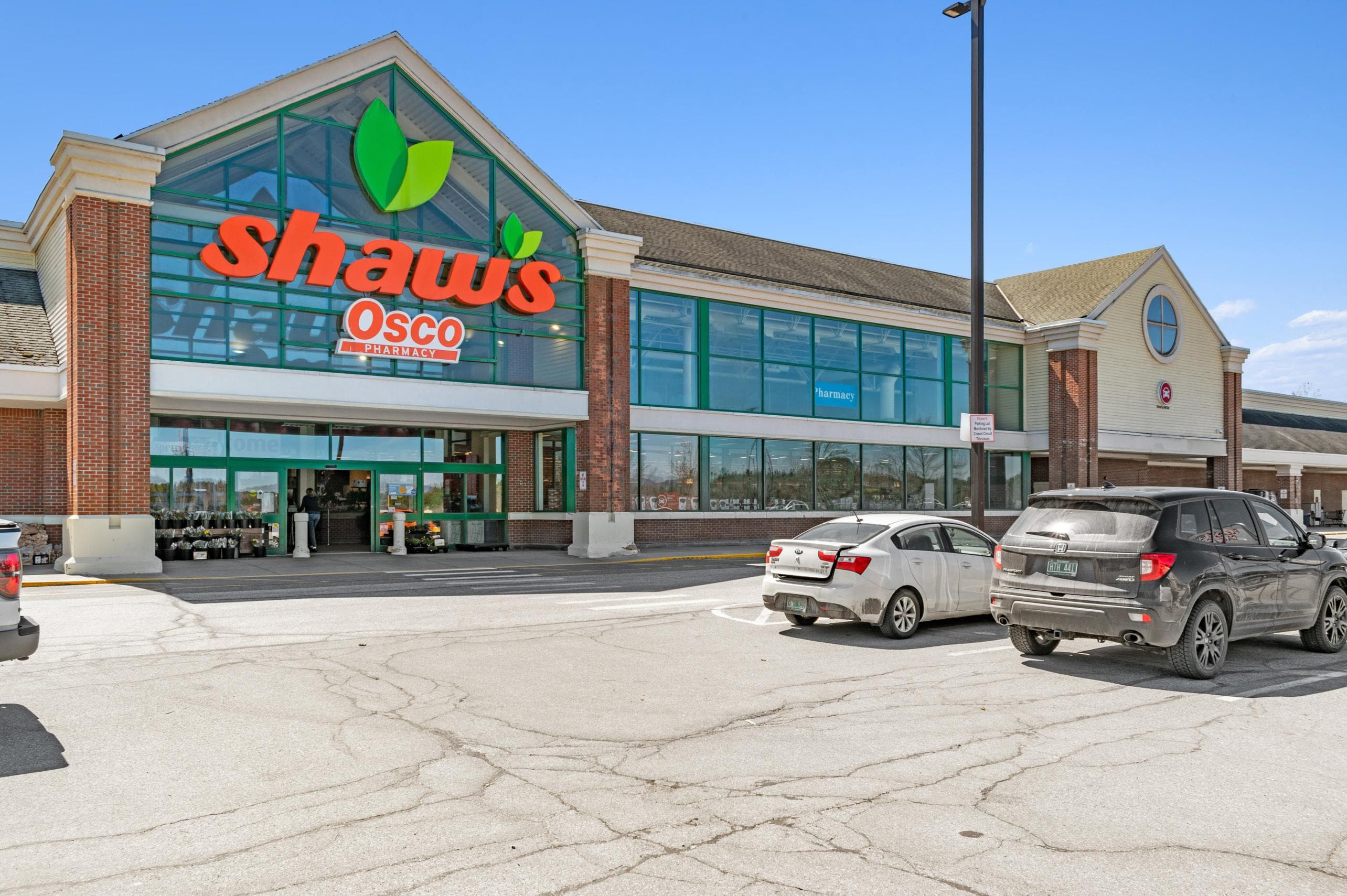 PREP Essential Net Lease I DST