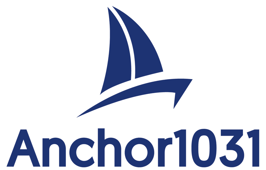 Anchor1031 Logo