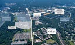 NexPoint Outlook DST - Image 1