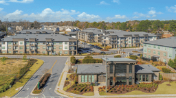 BR Parkview Multifamily, DST - Image 1