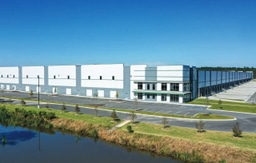 PG Savannah Industrial DST - Image 1