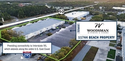 BR Diversified Industrial Portfolio 8, DST - Image 2