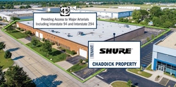 BR Diversified Industrial Portfolio 8, DST - Image 3