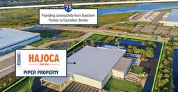 BR Diversified Industrial Portfolio 8, DST - Image 4