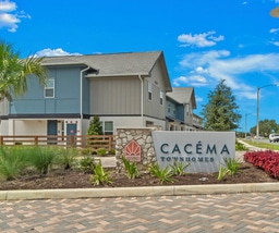 CS1031 Cacema Townhomes, DST - Image 4