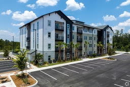 Madison Waterstar Orlando, DST - Image 1