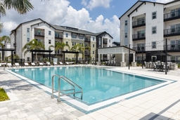Madison Waterstar Orlando, DST - Image 2