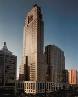 Victrix-Gordon Carew Tower QOF LLC - Image 2