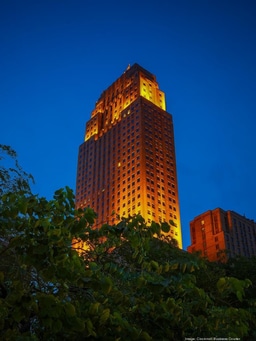 Victrix-Gordon Carew Tower QOF LLC - Image 6