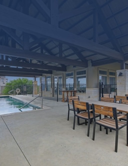 CS1031 Texas Active Living New Braunfels, DST - Image 1