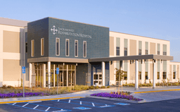 BV Ernest Health Neuro Rehab DST - Image 1