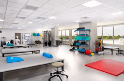 BV Ernest Health Neuro Rehab DST - Image 3
