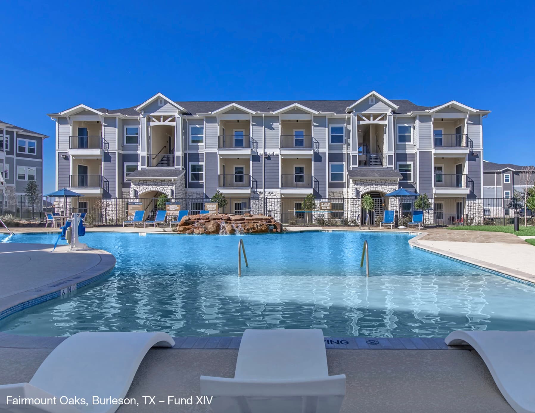 HPI Real Estate Fund XV LLC