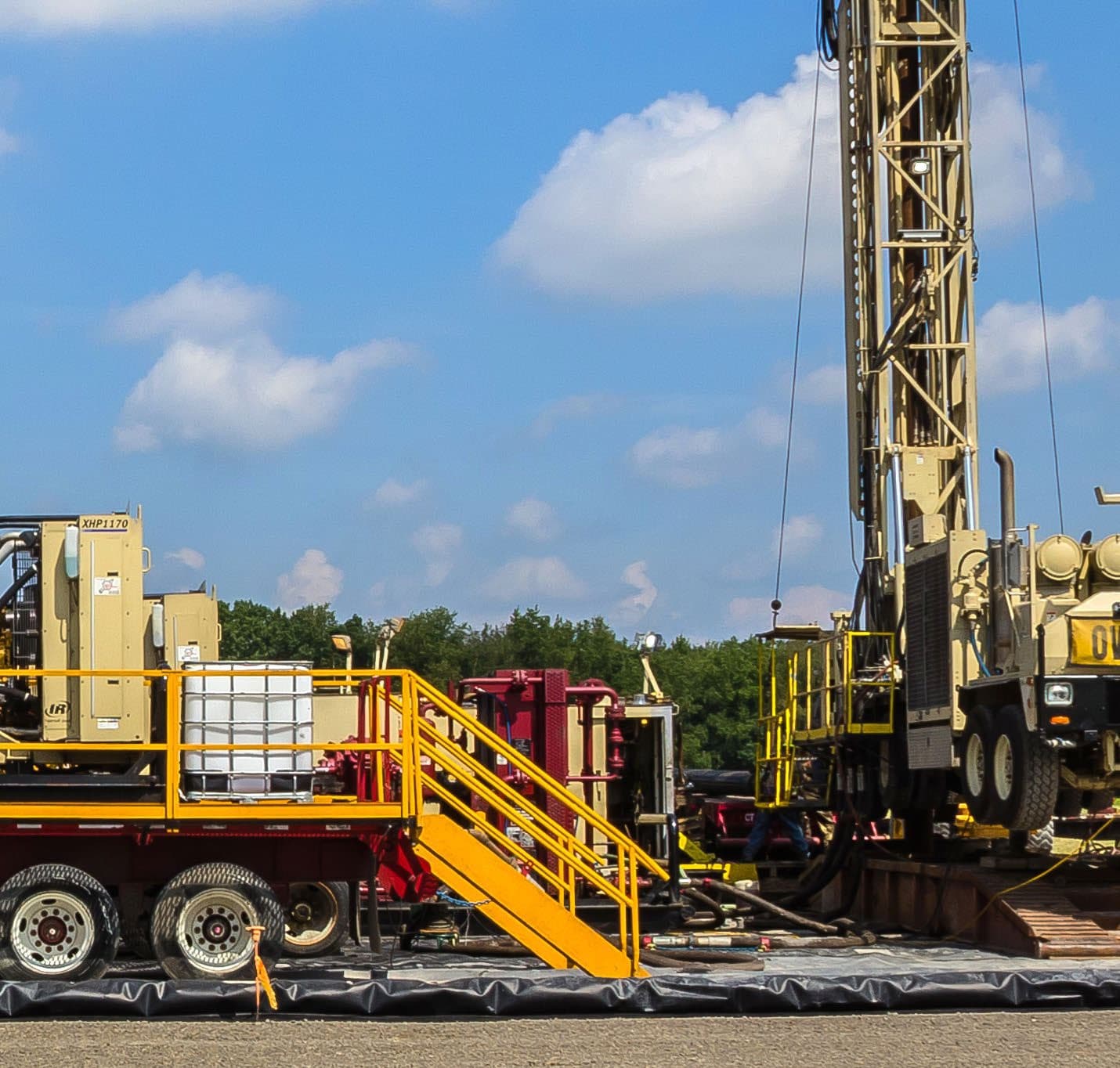 MDS 2026-Shale Development, LP