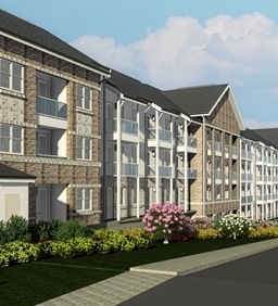 Griffin Capital Development Partners Fund III, L.P. - Image 1