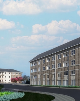 Griffin Capital Development Partners Fund III, L.P. - Image 5